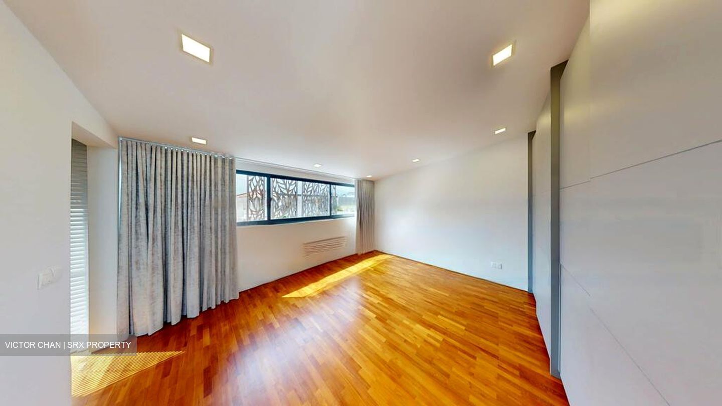 Lucky Heights (D16), Semi-Detached #465214821